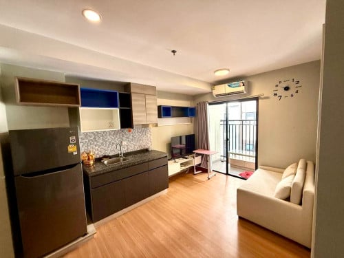 [ For Rent ] One bedroom at Chbar Ampov