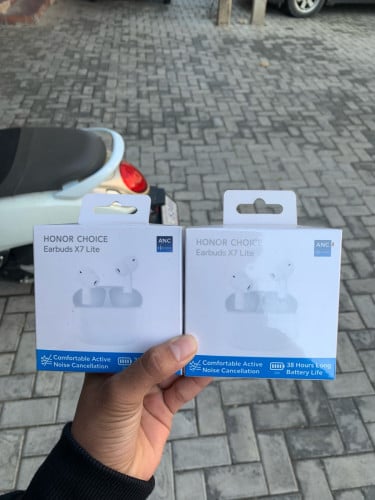 កាស HONOr X7 Lite🎉📥