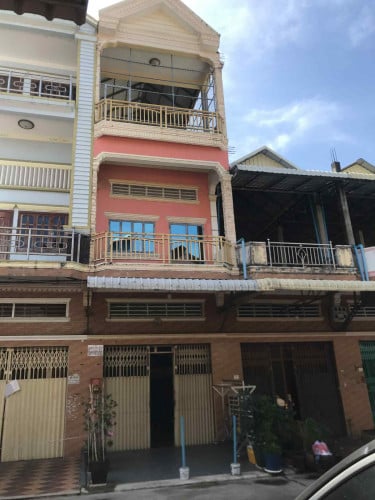 ផ្ទះសម្រាប់ជួល / house for rent / 房屋出租