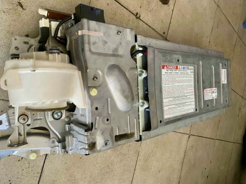 អាគុយ​ Hybrid ឆ្នាំផលិត​ 09/2024