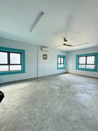 ការិយា​ល័យ​​ជួលនៅសែនសុខ I Office Space for Lease at Sen Sok