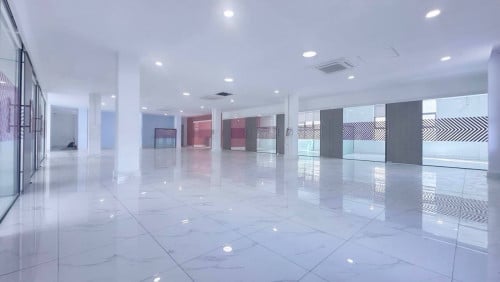 ការិយា​ល័យ​​ជួលនៅសែនសុខ I Office Space for lease at SenSok