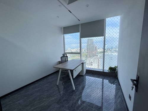 ការិយា​ល័យ​​ជួលនៅទួលគោក I Office Space for Lease at Toul Kork