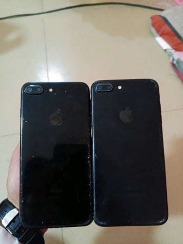 លក់iphone 7 plus ម៉ាស៊ីនស្អាតអត់ថ្មនៅមើលឃើញដូចក្នុងរូប