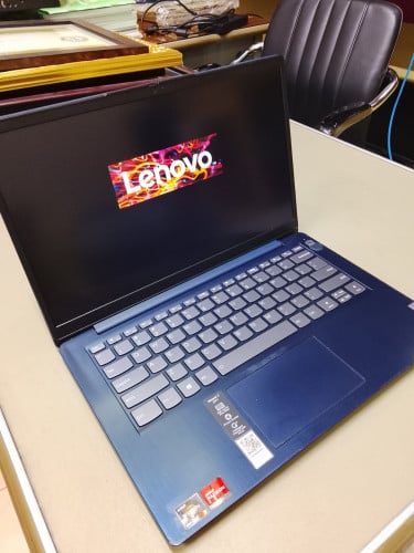 ម៉ាស៊ីន Laptop Lenovo Ideapad3 ប្រើផ្ទាល់ខ្លួនលក់199$