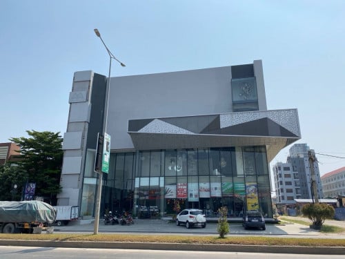 ការិយាល័យសម្រាប់ជួល - សែនសុខ | Office Space 𝗙𝗼𝗿 𝗥𝗲𝗻𝘁 - SenSok