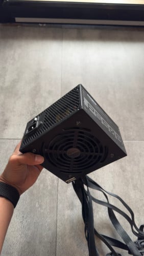 លក់ power supply gigabyte P550B