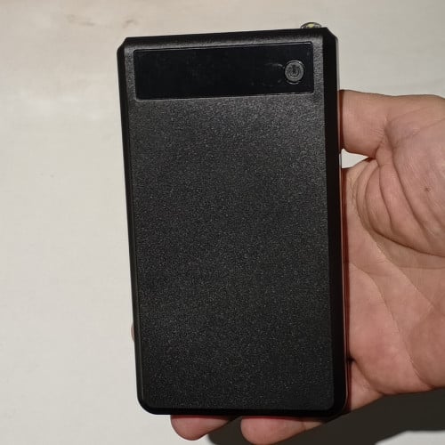 ប្រអប់ Powerbank ប្រើជាមួយថ្ម 18650 ចំនួន6កូន