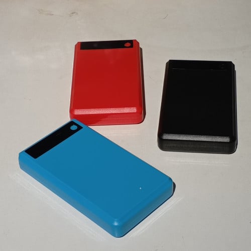 ប្រអប់ Powerbank ប្រើជាមួយថ្ម 18650 ចំនួន6កូន