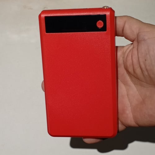 ប្រអប់ Powerbank ប្រើជាមួយថ្ម 18650 ចំនួន6កូន