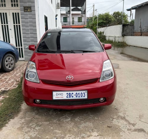 សាងPruis06Full no map JBL