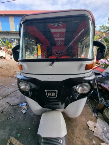 កង់បីRE018