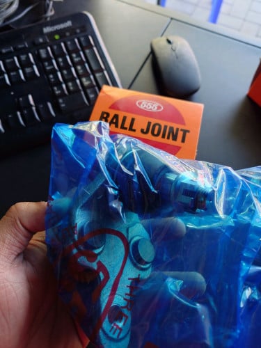 អក្សសេ RX 330 ម៉ាក 555