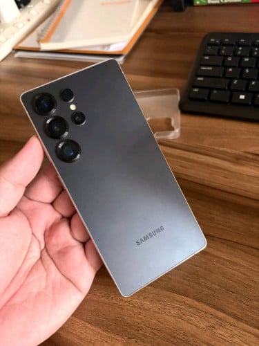 លក់ S 25 Ultra USA 99%