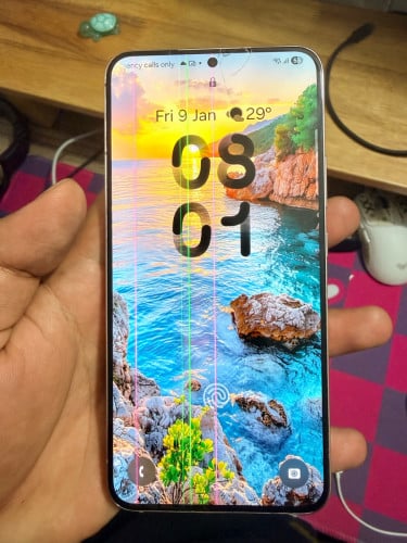 នៅប្រើធម្មតា S22+