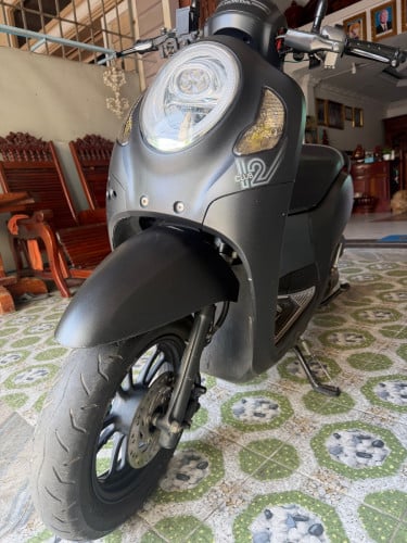 ចង់លក់Scopyi smarkey22