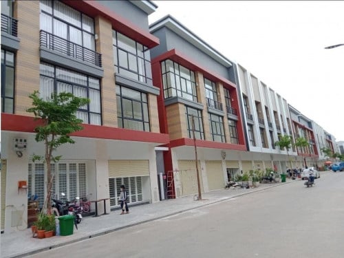 ផ្ទះអាជីវកម្មសម្រាប់ជួល| Shophouse for Rent, Polaris 2