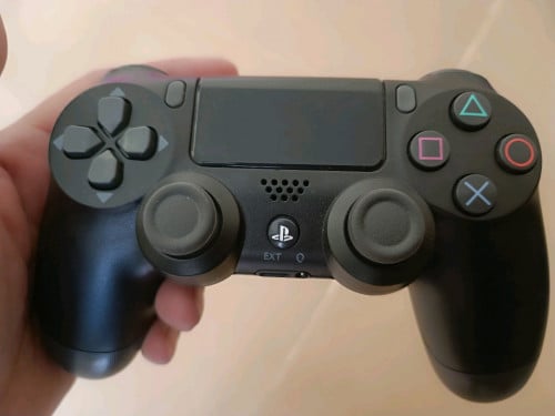 ដៃហ្គេម topgrade