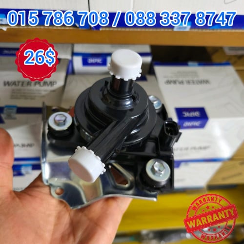 បូមទឹកទុយោ២ Toyota Prius 2004-2009