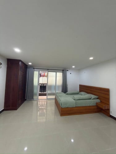 🌌Apartment for rent near RULE បឹងត្របែក (A1)