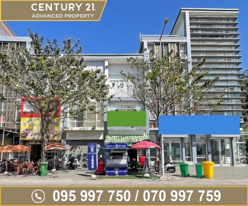 🏘 ផ្ទះអាជីវកម្ម (SH) លើផ្លូវ 2011 ក្នុងបុរី វ៉ារីណា ដឹហ្សប ត្រូវការលក់បន្ទាន់ខ្លាំង