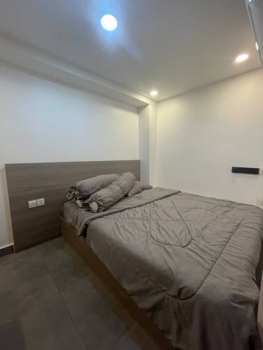 🏙️Apartment For Rent BKK2 (C)