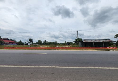 🏦Land for Urgent Sale (Negotiable), ABA Loan Available