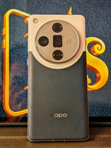 📱OPPO Find X7 Ultra / China  💾RAM12G+12G/Storage256G✅នៅស្អាត99%(លក់មានការធានាត្រឹមត្រូវ)