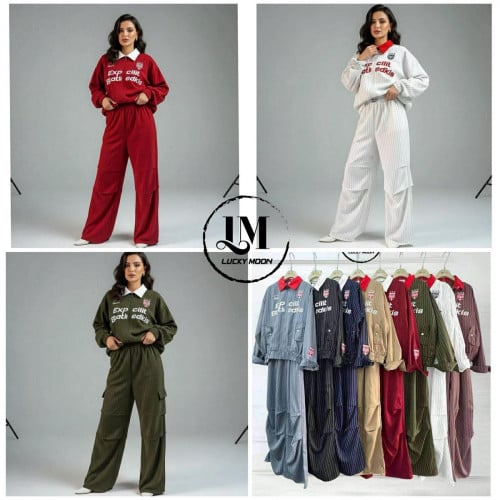 ឈុតស្អាតបងៗមានស្តុក🥰 Free size