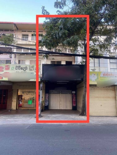 🥳ហាងជួលបឹងកេងកង3 តំបន់លក់ដូរអីក៏ដាច់