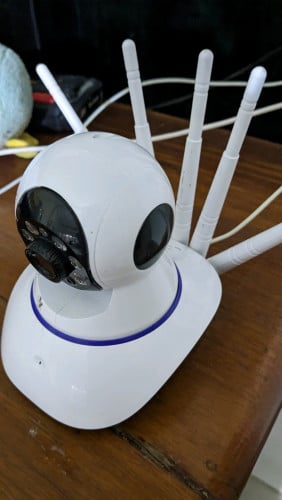 លក់ កាម៉េសុវត្ថិភាព ប្រើwifi