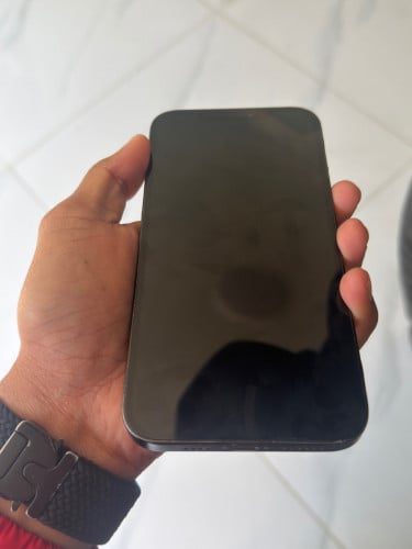 12 pro max LLA 128G សាណុំសុិនទួលនៅស្អាត 98.99%