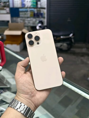 16 Pro max 512G X/A ស្អាតសំនុំហ្សីនណែន ថ្ម92% សំបកនៅស្អាតបាន 98.99%