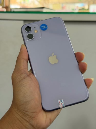 iPhone 11 (128)G