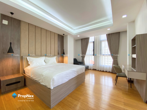 3 Bedroom Apartment for rent