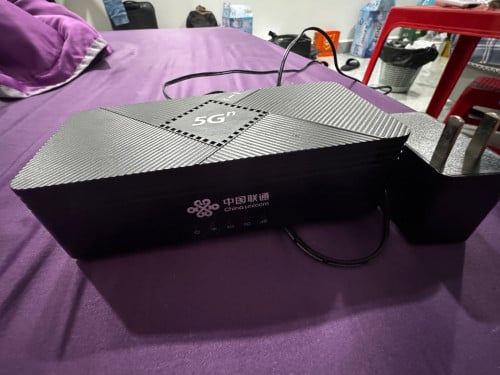 5G CPE Router