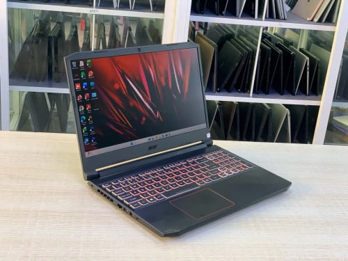 Acer Nitro 5 AN515-55 15.6”FHD ,144Hz,Key RGB