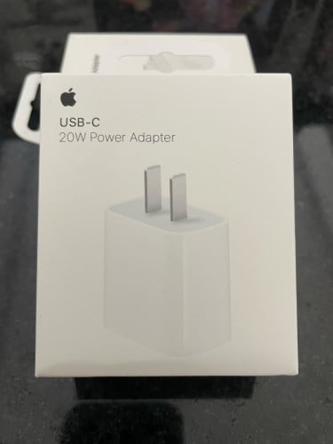 Adapter Power Charge