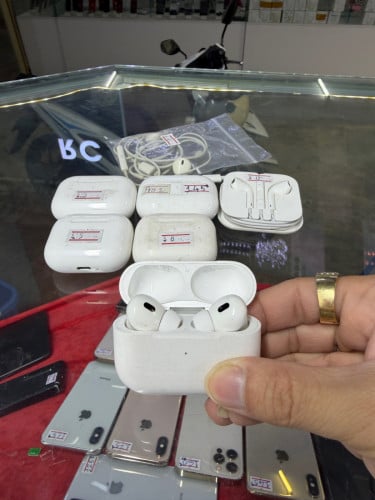 AirPod Pro 2 Typ-C Original Condition 90%