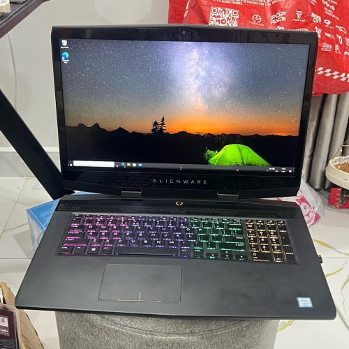 Alienware M17 17inch
