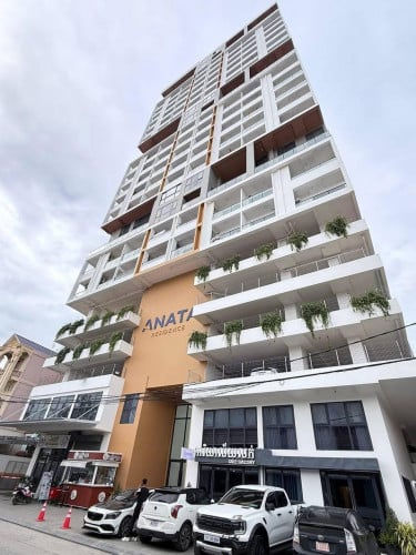 Anata condo resell urgent