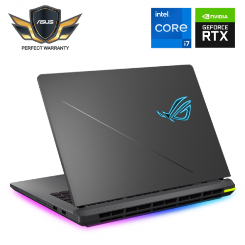 ASUS G615JHR-RV073W | i7 14650HX 16GB 1TB 16" RTX5050