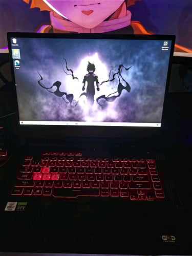 ASUS ROG Strix G15