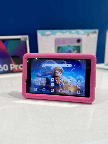 BlackView Tab 5 Kids Open Box