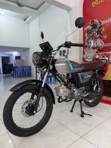 Calypso Ori Prr-Order