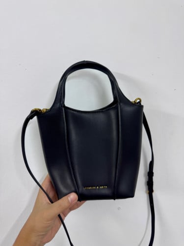 Charles & Keith Arlys Tote Bag