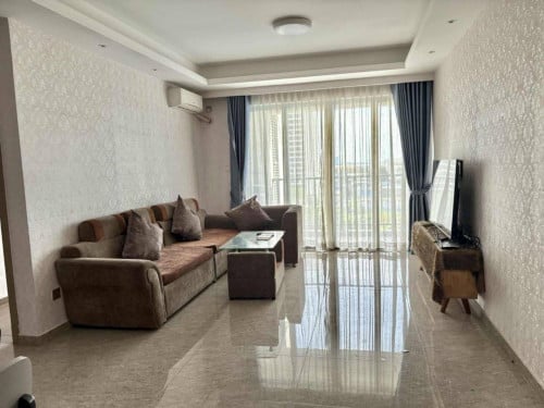Condo for rent at Road 60m