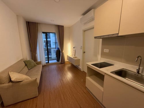 Condo for rent at Saen Sok