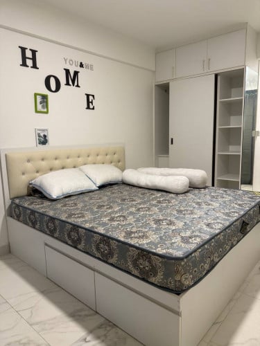 Condo for rent at Toek Thla