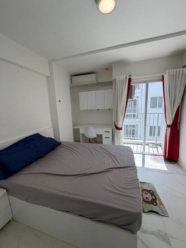 Condo for rent at Tuek Thla